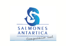 Salmones Antártica